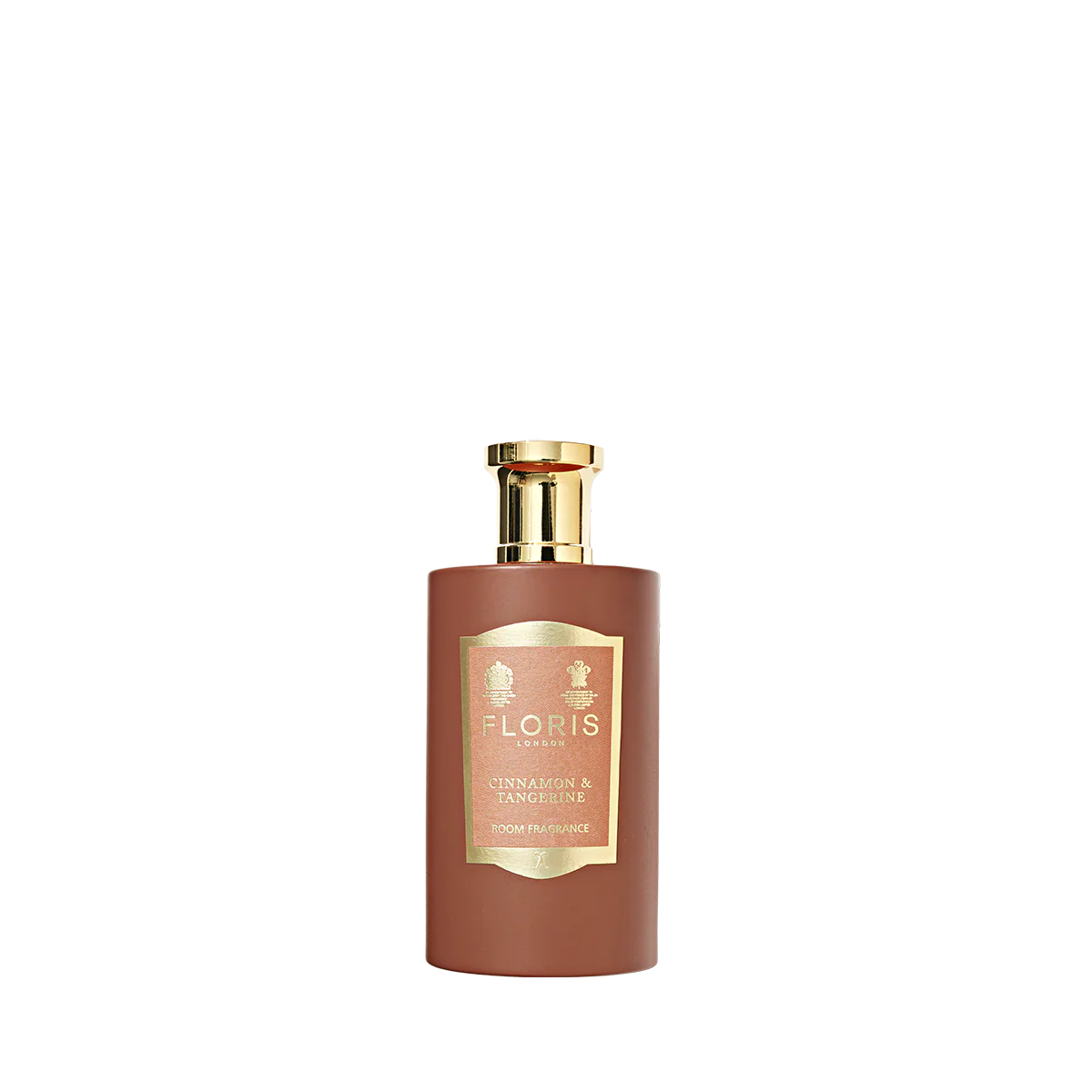 Floris London Cinnamon & Tangerine Room Fragrance 100ml