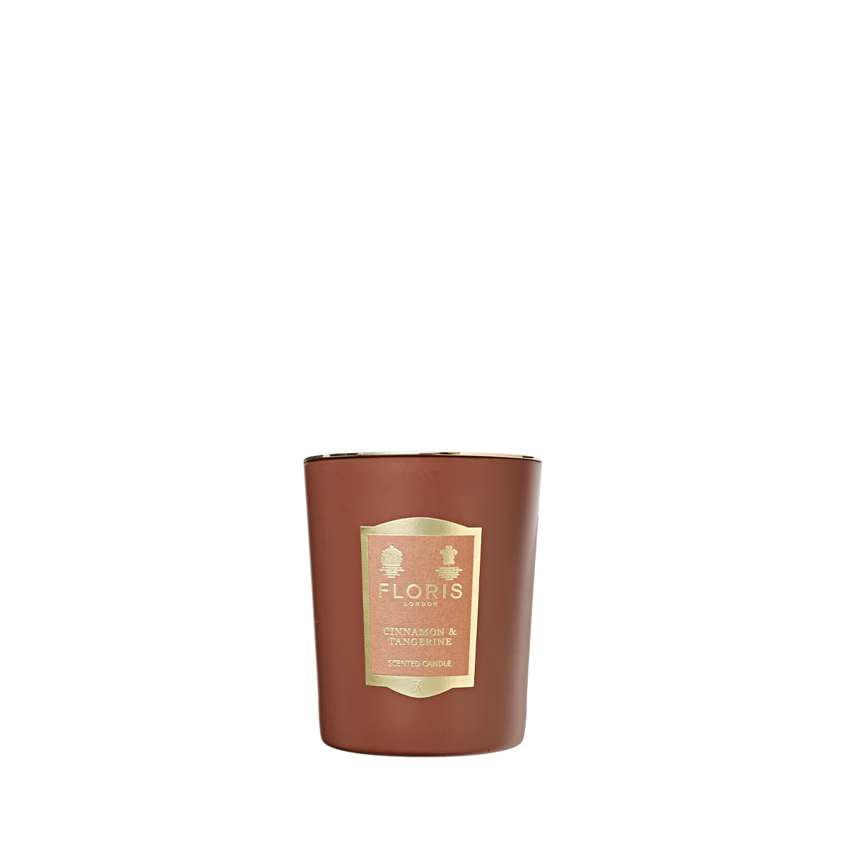 Floris London Cinnamon & Tangerine Scented Candle 175ml