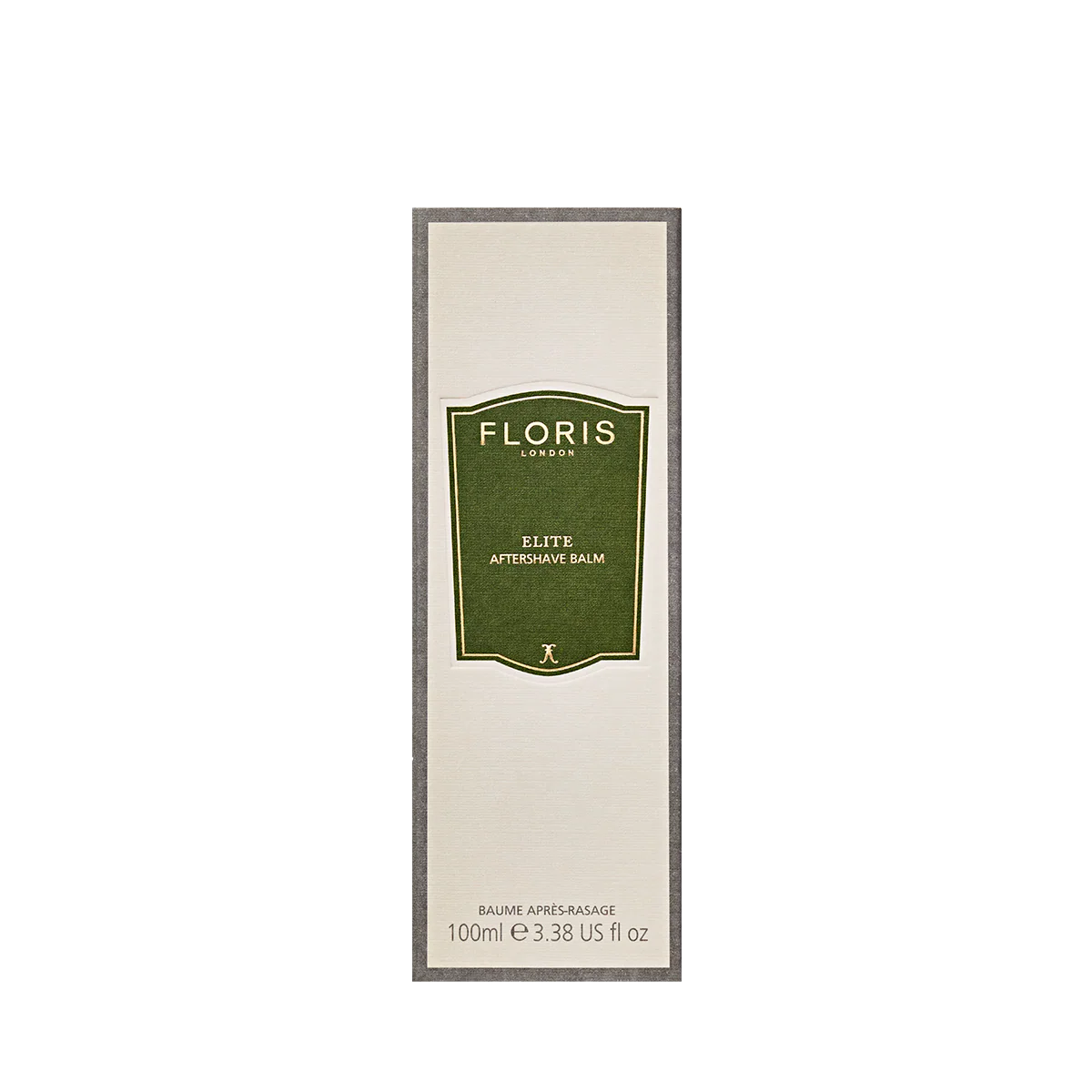 Floris London Elite Aftershave Balm Tube 100ml