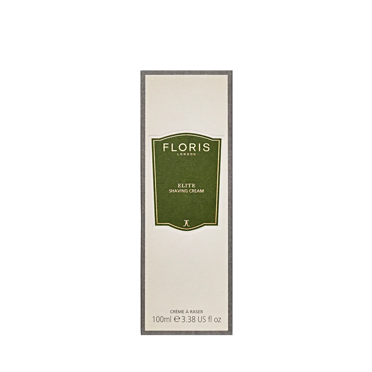 Floris Elite Shaving Cream 100ml
