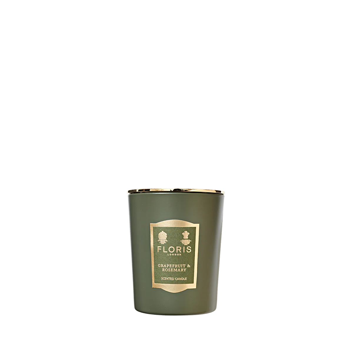 Floris London Grapefruit & Rosemary Scented Candle 175ml