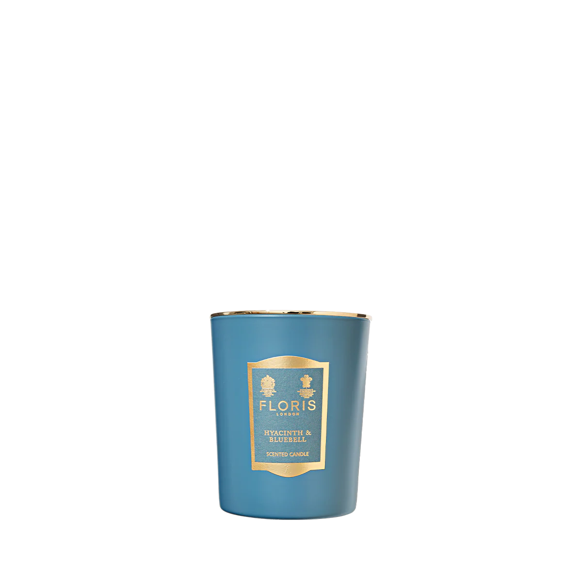 Floris London Hyacinth & Bluebell Scented Candle 175ml