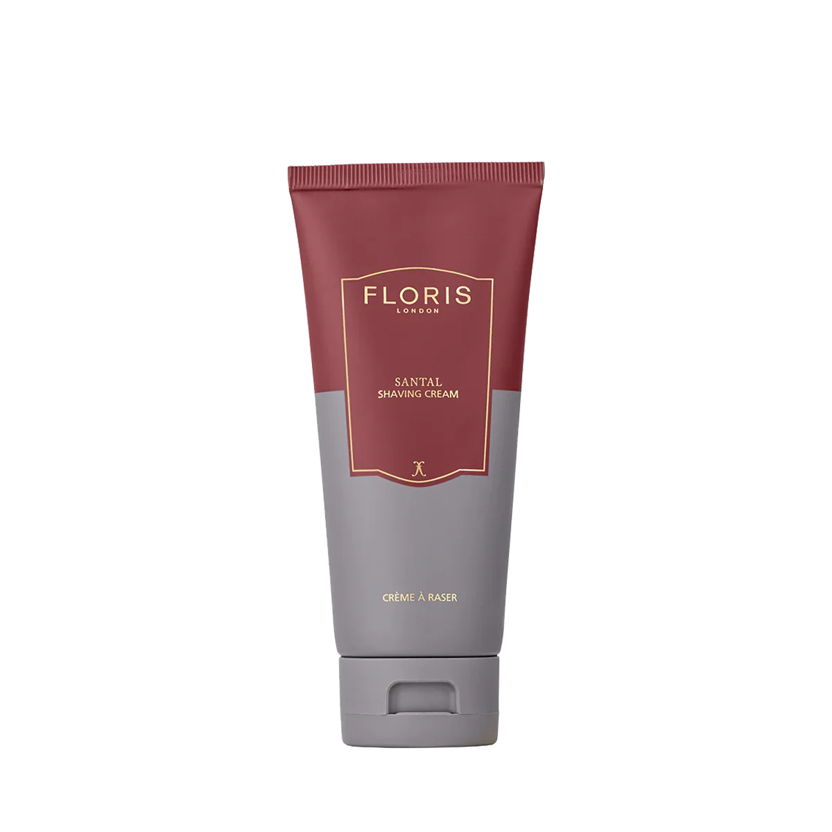 Floris Santal Shaving Cream 100ml