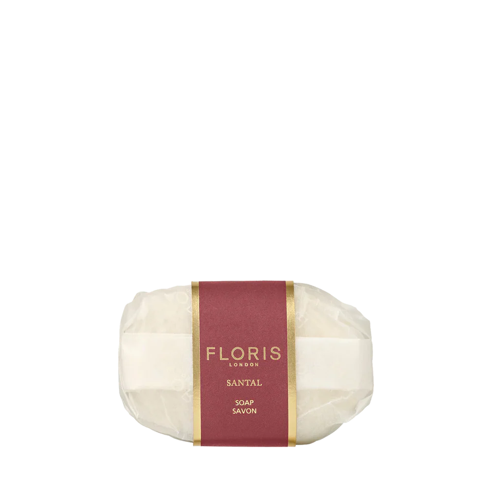 Floris London Santal Soap 100g