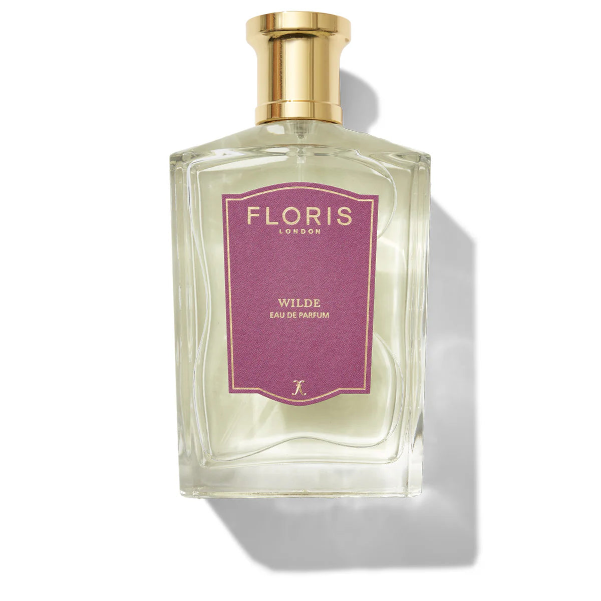 Floris London Wilde Eau de Parfum 100ml