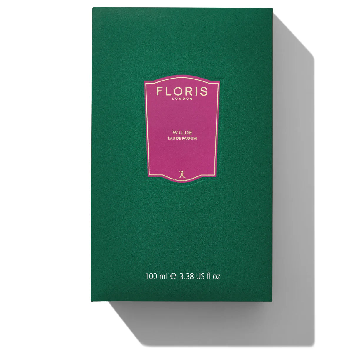 Floris London Wilde Eau de Parfum 100ml