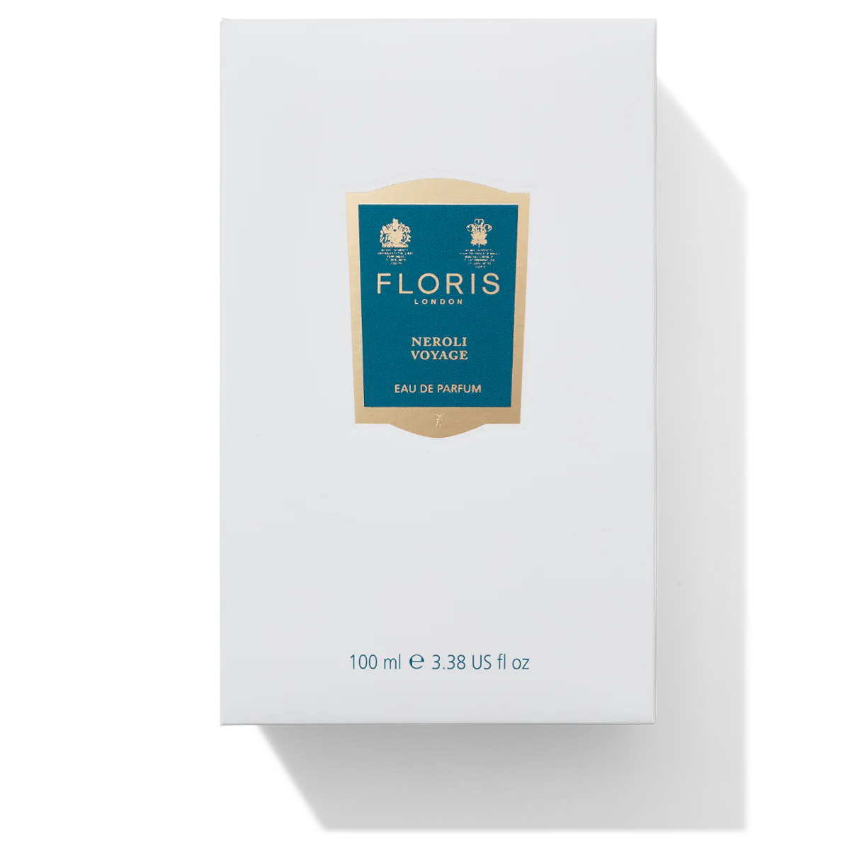 Floris London Neroli Voyage Eau de Parfum 100ml Box