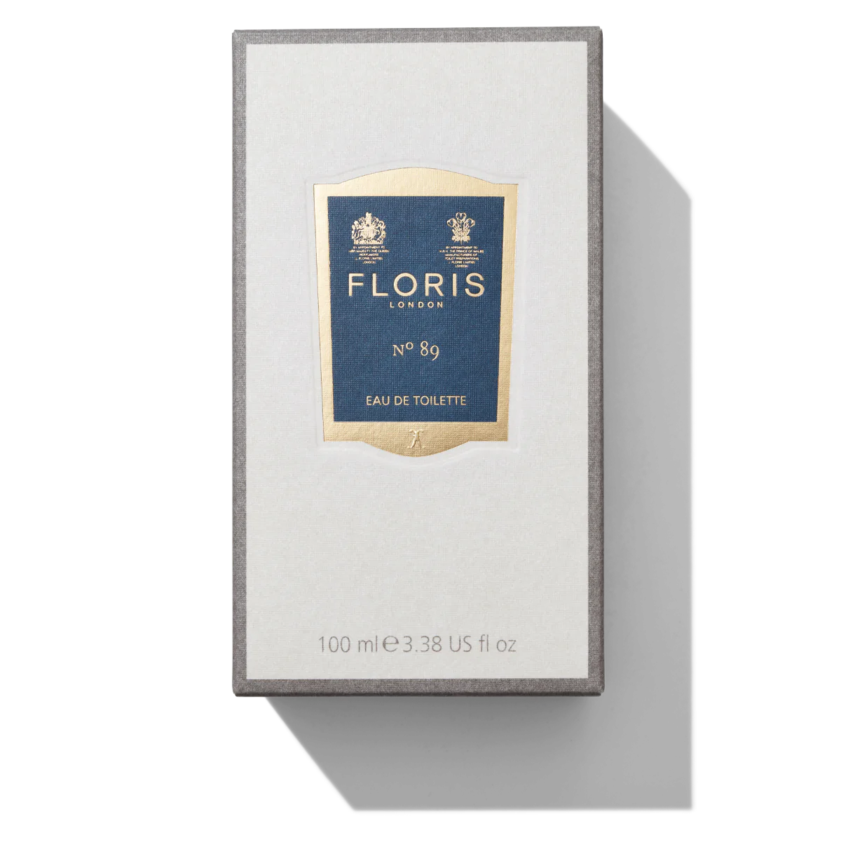 Floris London No. 89 Eau de Toilette 100ml Box