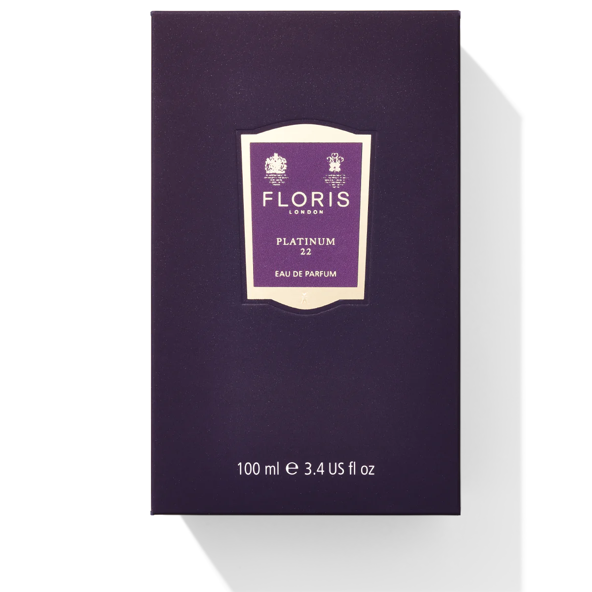 Floris London ️ Platinum 22 - Eau De Parfum Online Kaufen