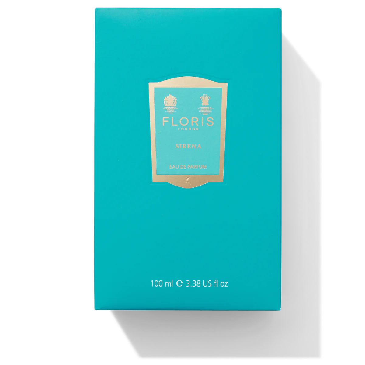 Floris London Sirena Eau de Parfum  100ml Box