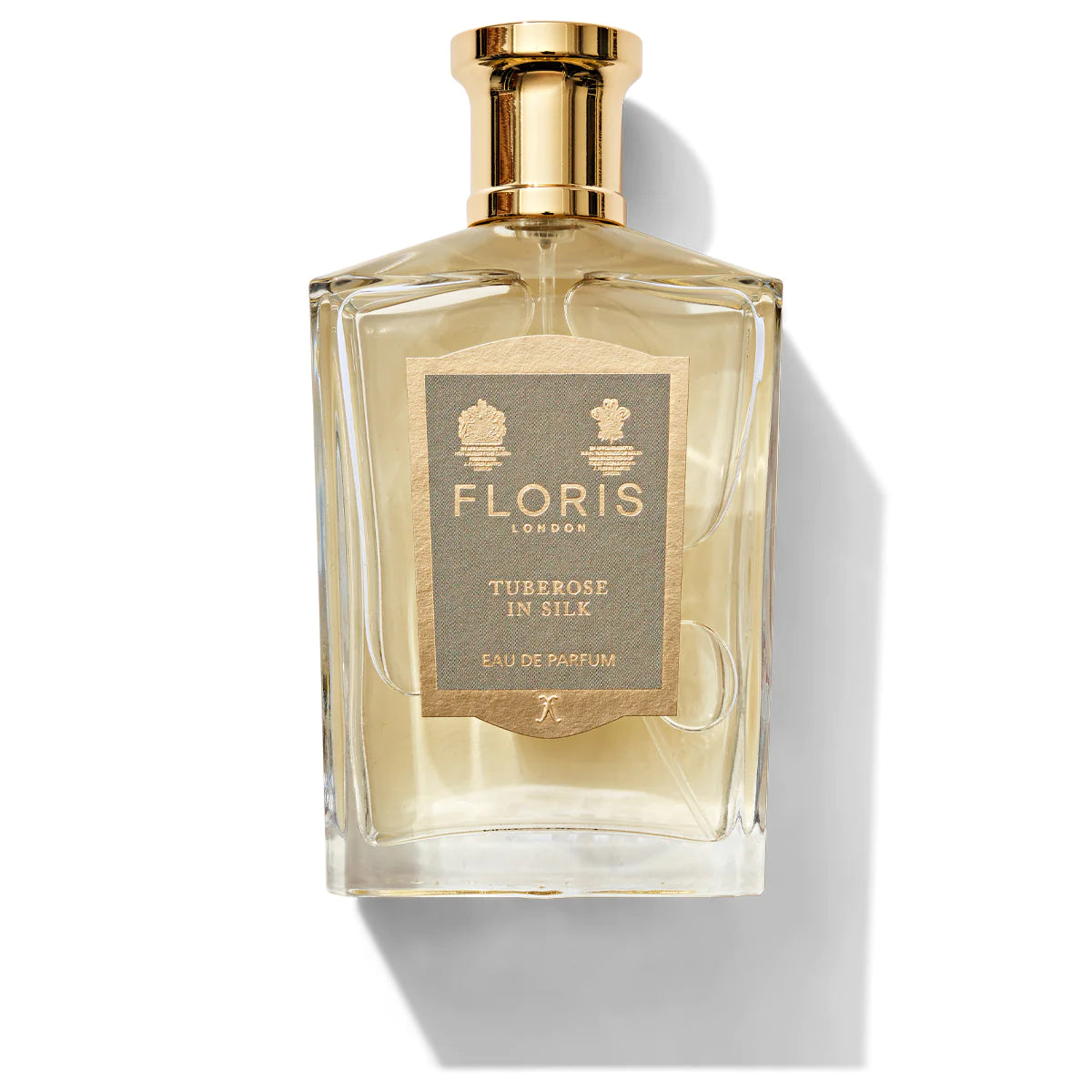 Floris London Tuberose in Silk Eau de Parfum 100ml