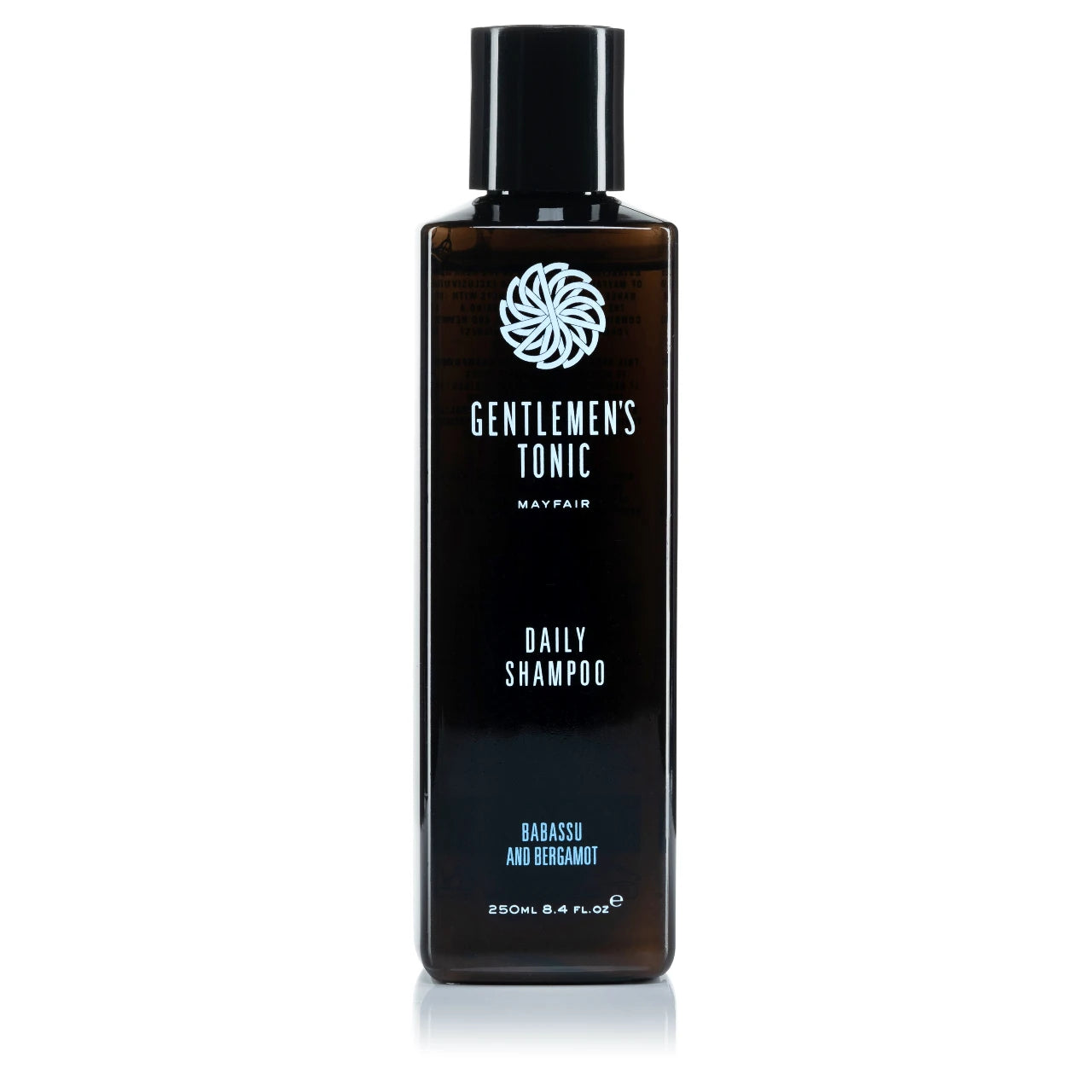 Gentlemen's Tonic Daily Shampoo 250ml