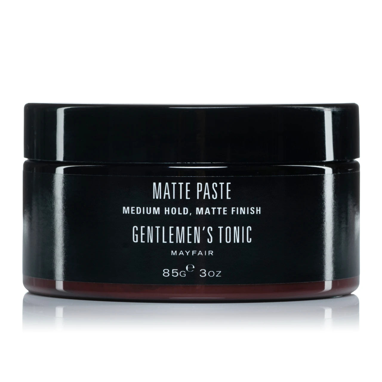 Gentlemen's Tonic Matte Paste 85g