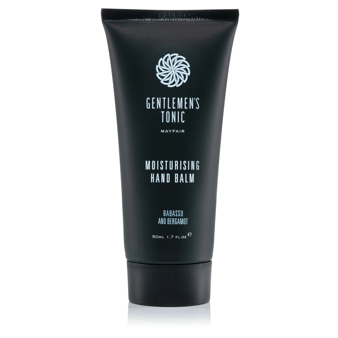 Gentlemen's Tonic Moisturising Hand Balm 50ml