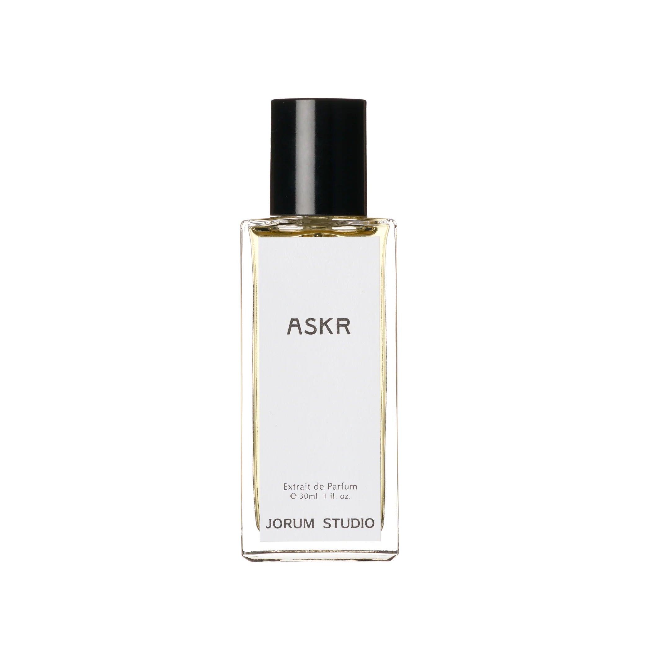 Jorum Studio Askr Extrait de Parfum 30ml