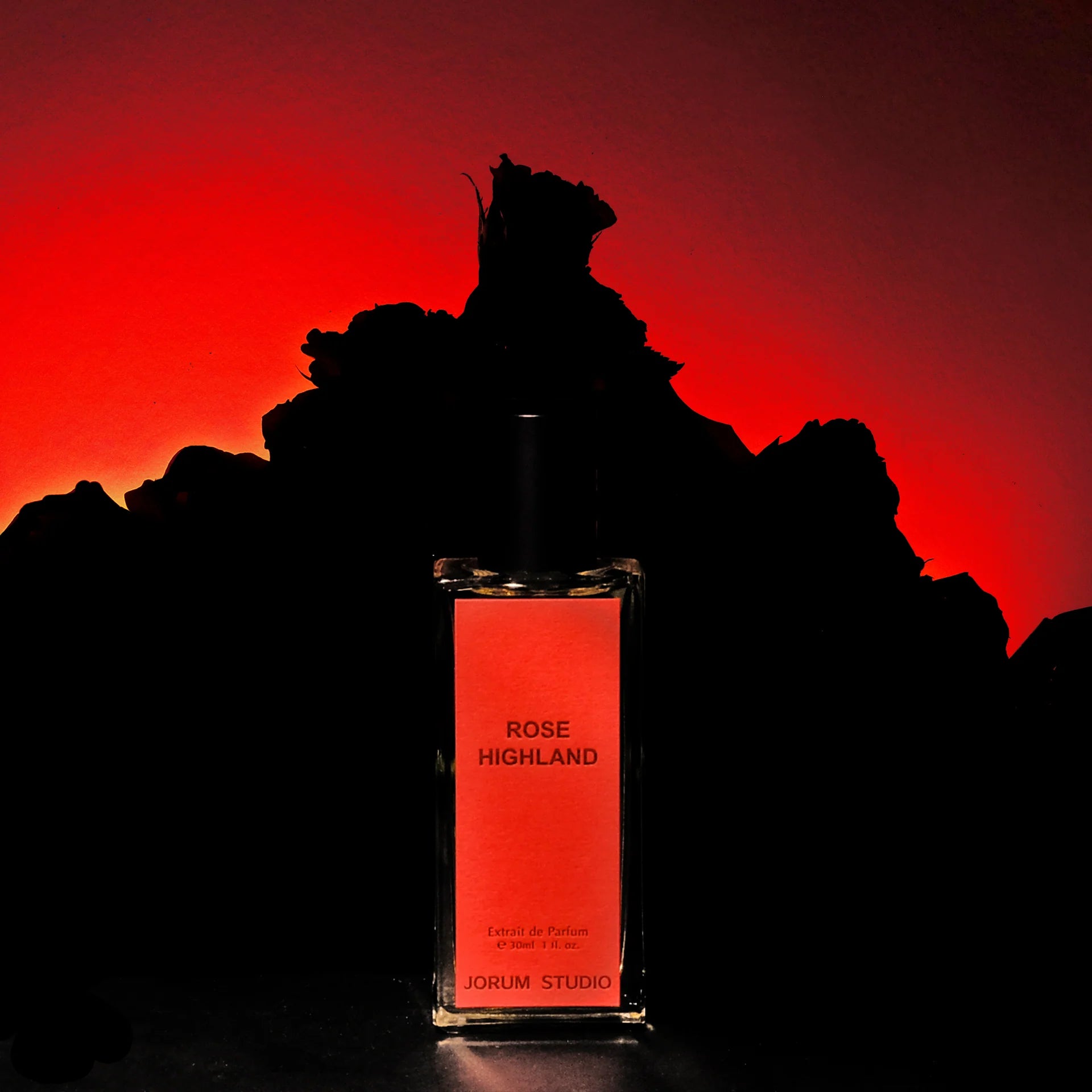 Jorum Studio Rose Highland Extrait de Parfum 30ml