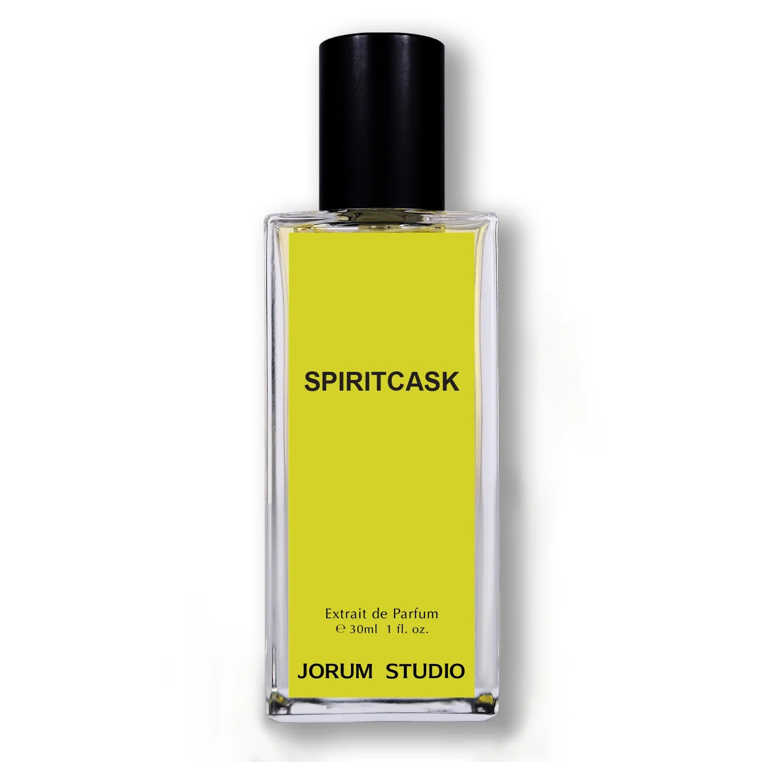 Jorum Studio Spiritcask Extrait de Parfum 30ml