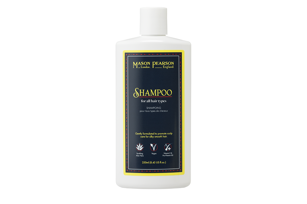 Mason Pearson Shampoo 250ml