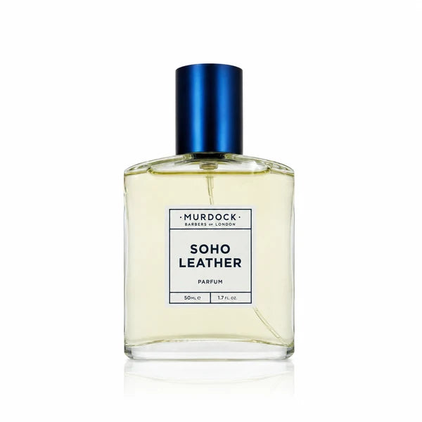 Murdock London Soho Leather Parfum 50ml
