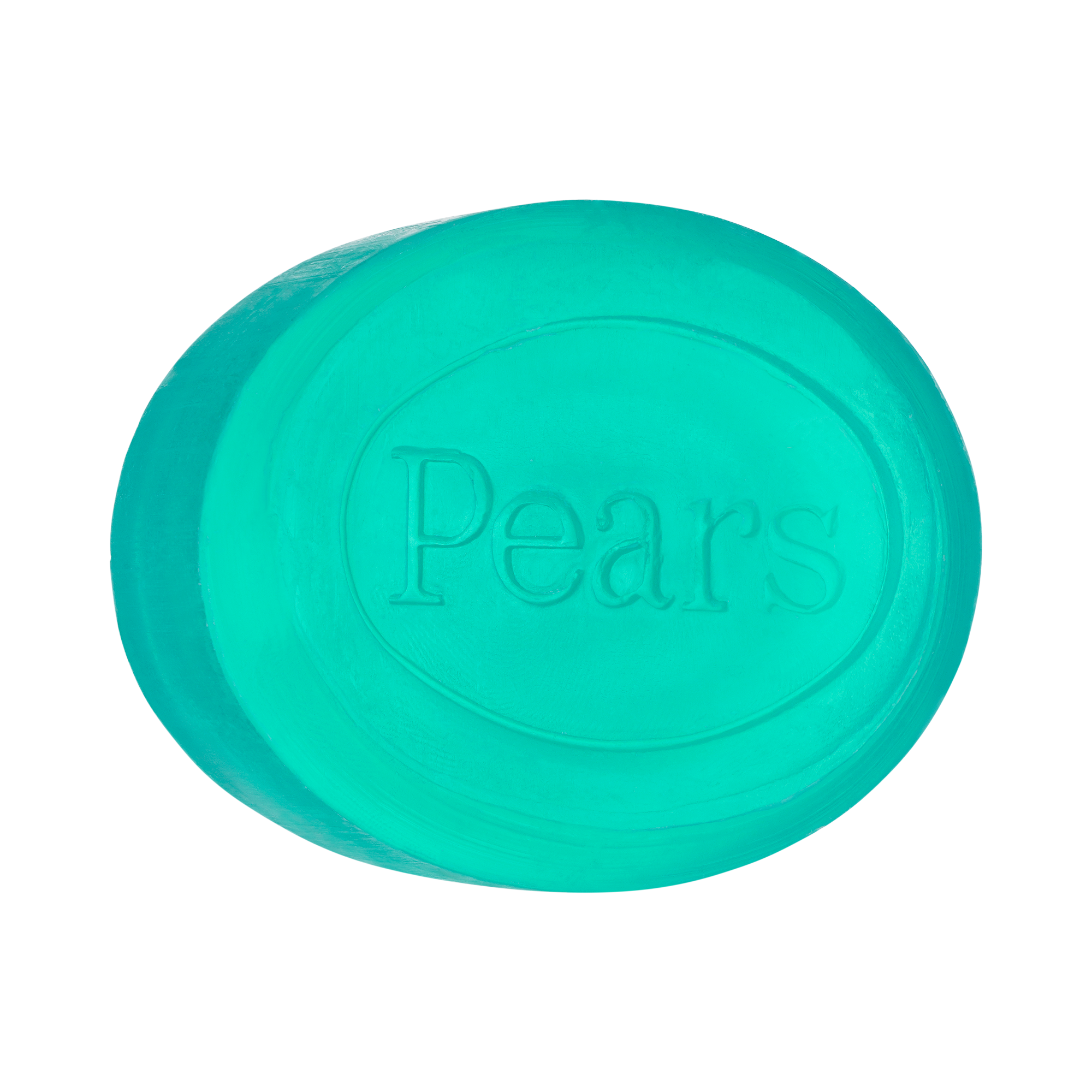 Pears Transparent Soap with Lemon Flower Extracts 100g