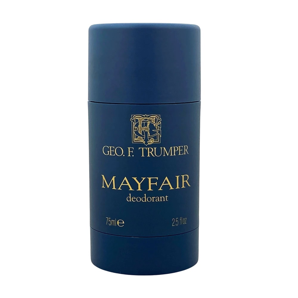 Geo.F. Trumper Mayfair Deodorant Stick 75g