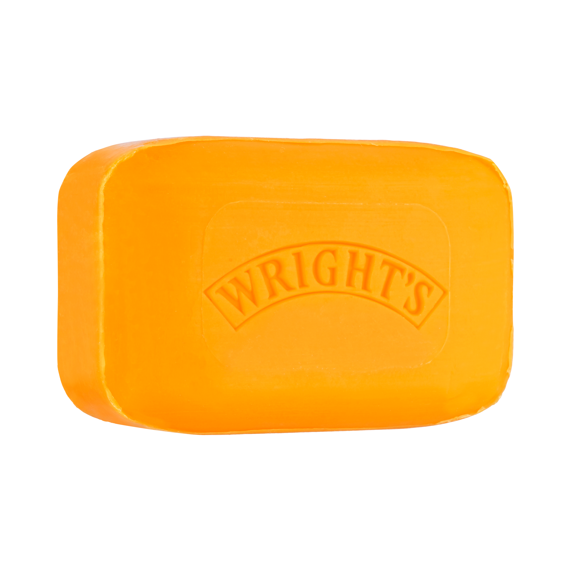 Wright's Coal Tar Soap 125g