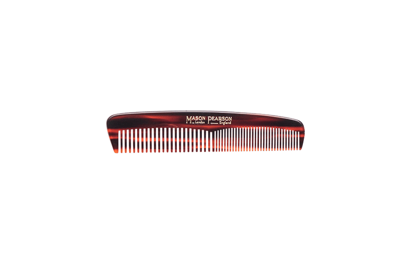 Mason Pearson Pocket Comb C5 - The English Scent