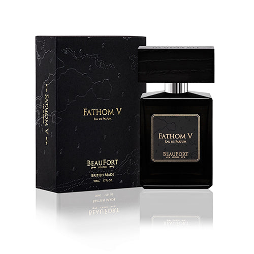 BeauFort London Fathom V Eau de Parfum 50ml