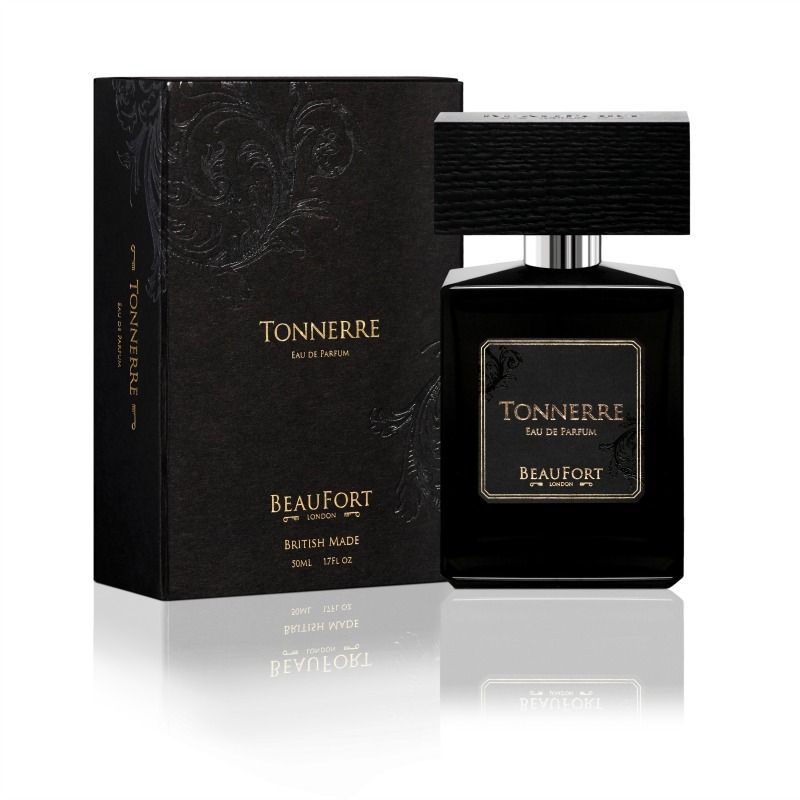 BeauFort London 1805 Tonnerre Eau De Parfum 50ml