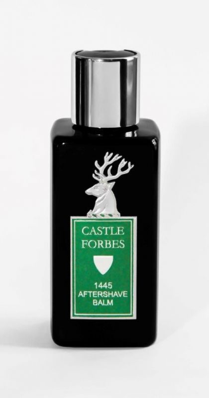 Castle Forbes 1445 After Shave Balm 150ml