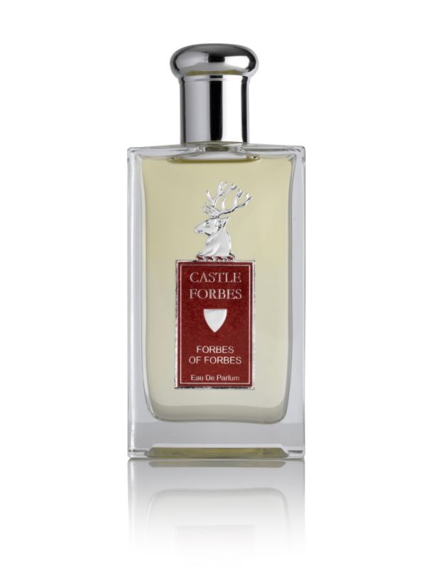 Castle Forbes Forbes Of Forbes Eau de Parfum 100ml