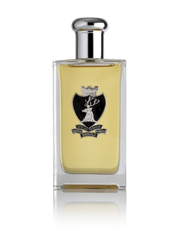 Castle Forbes Special Reserve Neroli 100ml