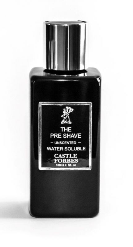 Castle Forbes Pre-Shave 150ml