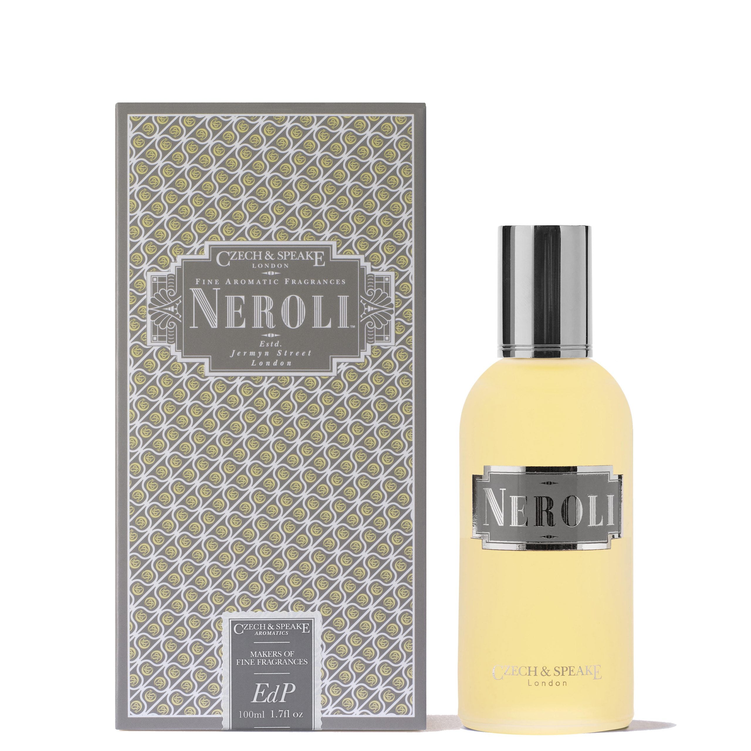 Czech & Speake Neroli Eau de Parfum
