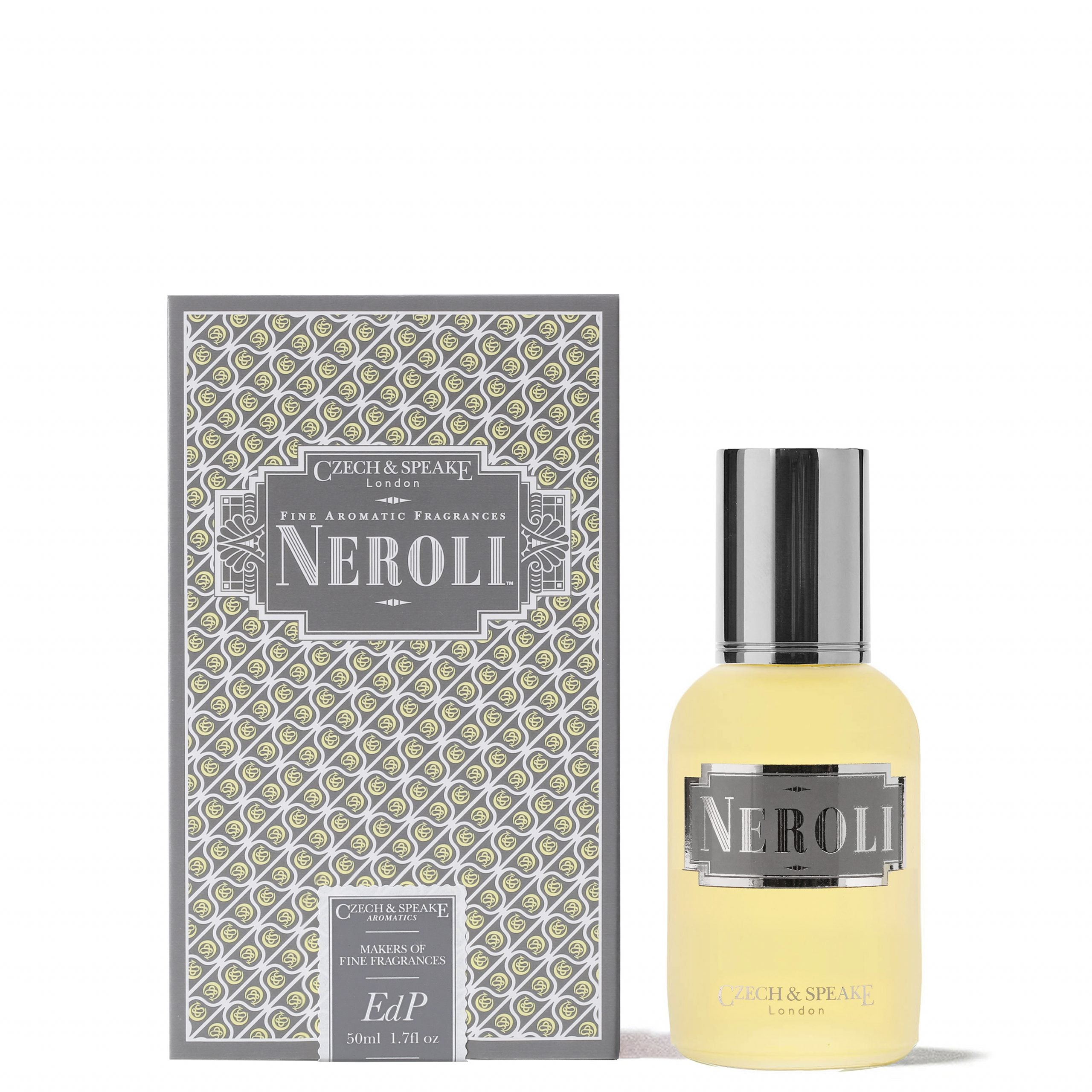 Czech & Speake Neroli Eau de Parfum 50ml