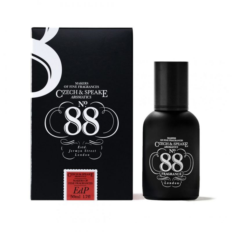 Czech & Speake No.88 Eau de Parfum 50ml