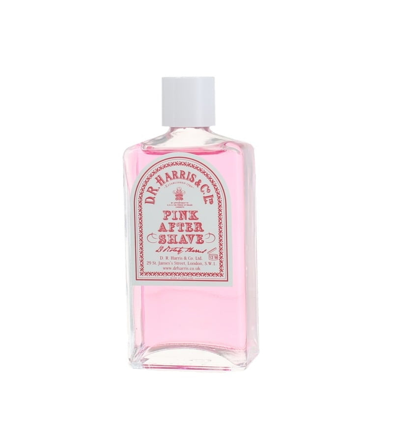 D.R. Harris Pink Aftershave 100ml