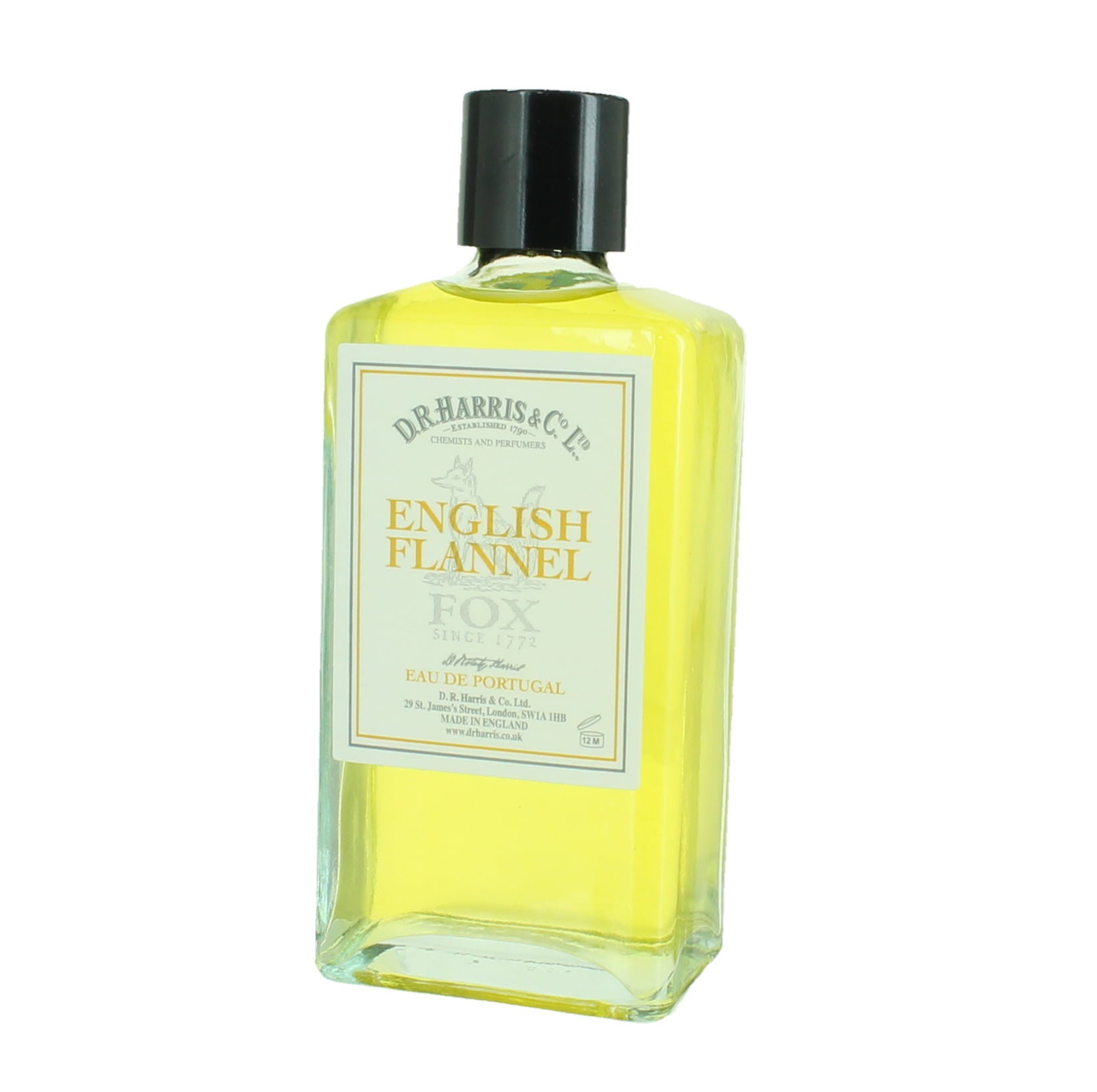 Dr harris shop traditional cologne