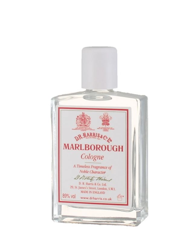 D.R. Harris Marlborough Cologne 30 ml