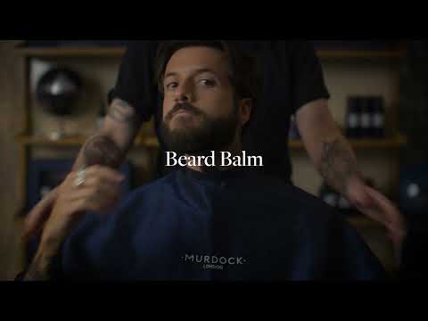 Murdock London - How to Beard Balm