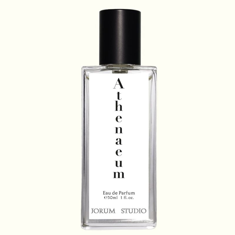Jorum Studio Athenaeum Eau de Parfum 30ml