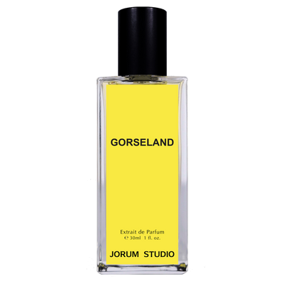 Jorum Studio | The English Scent