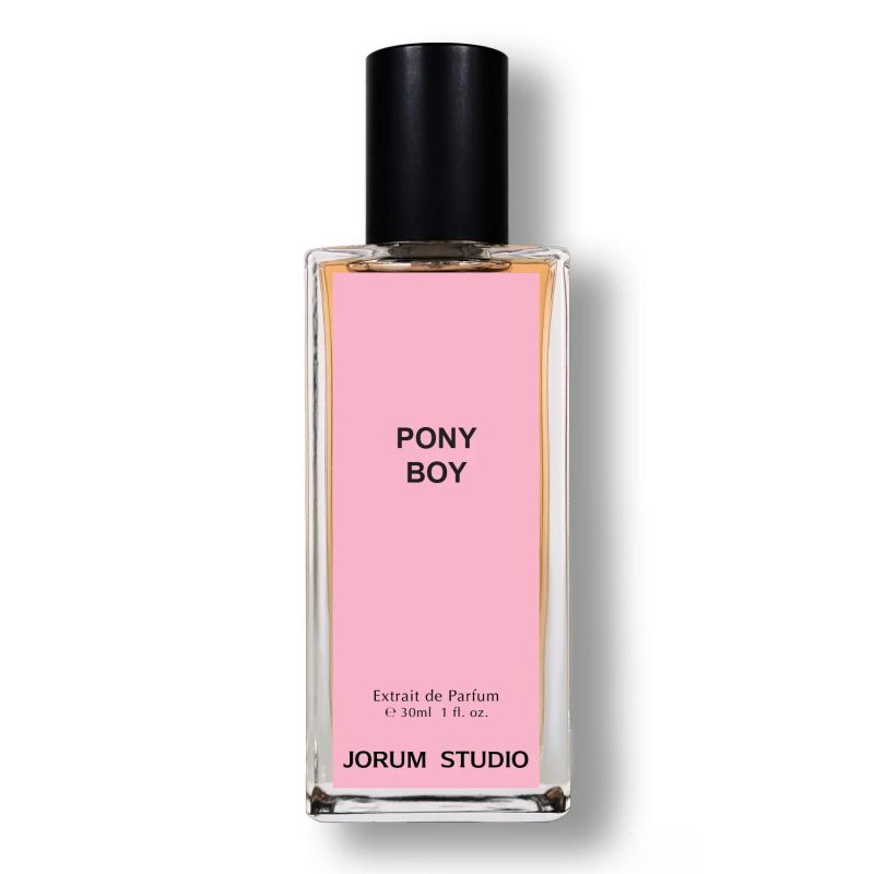 Jorum Studio Pony Boy Extrait de Parfum 30ml