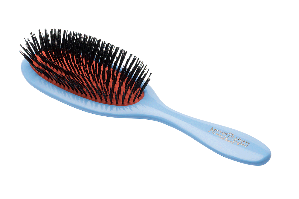 B3 - Handy Boar Bristle Hairbrush