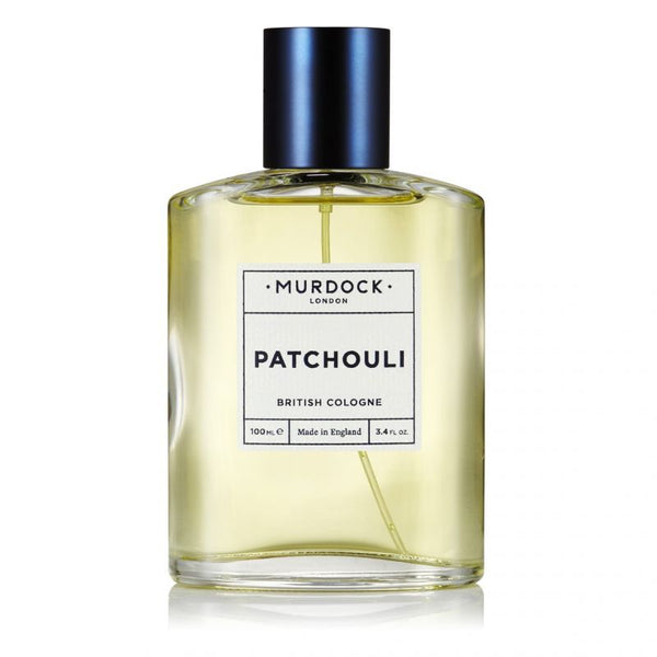 Made in england perfume shop