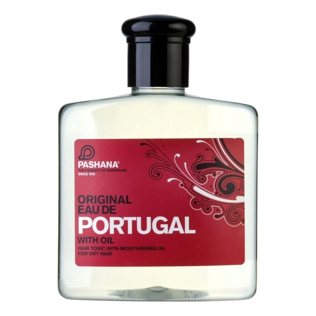 Pashana Eau de Portugal Hair Lotion mit Öl  250ml