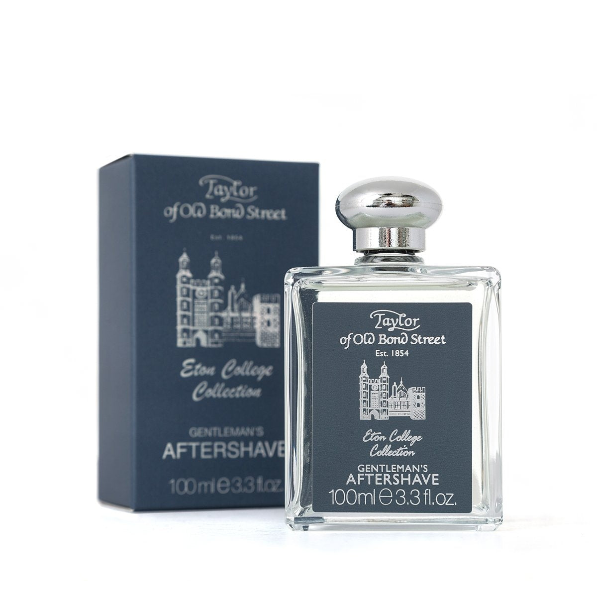 old | Street Scent Bond English Aftershave College of Taylor Eton The