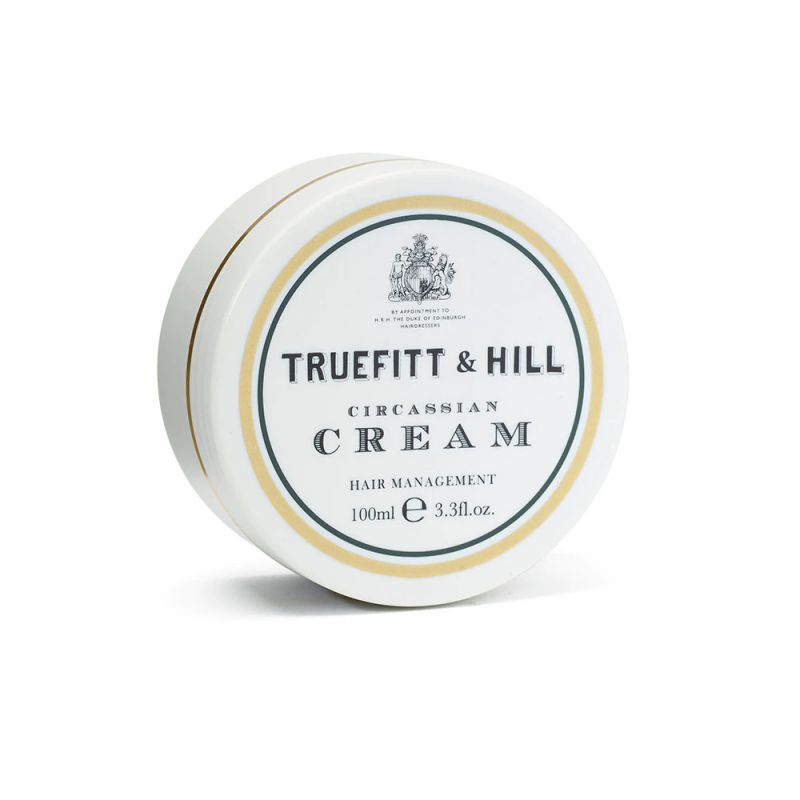 Truefitt & Hill Circassian Cream 100ml
