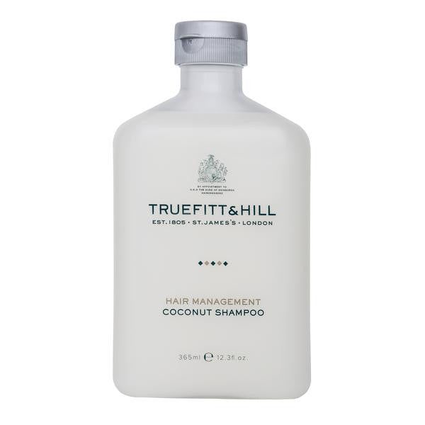 Truefitt & Hill Coconut Shampoo 365ml