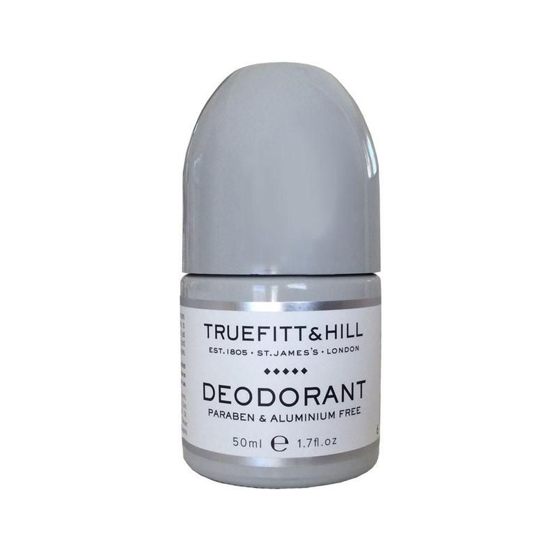 Truefitt & Hill Gentlemen's Deodorant 50ml